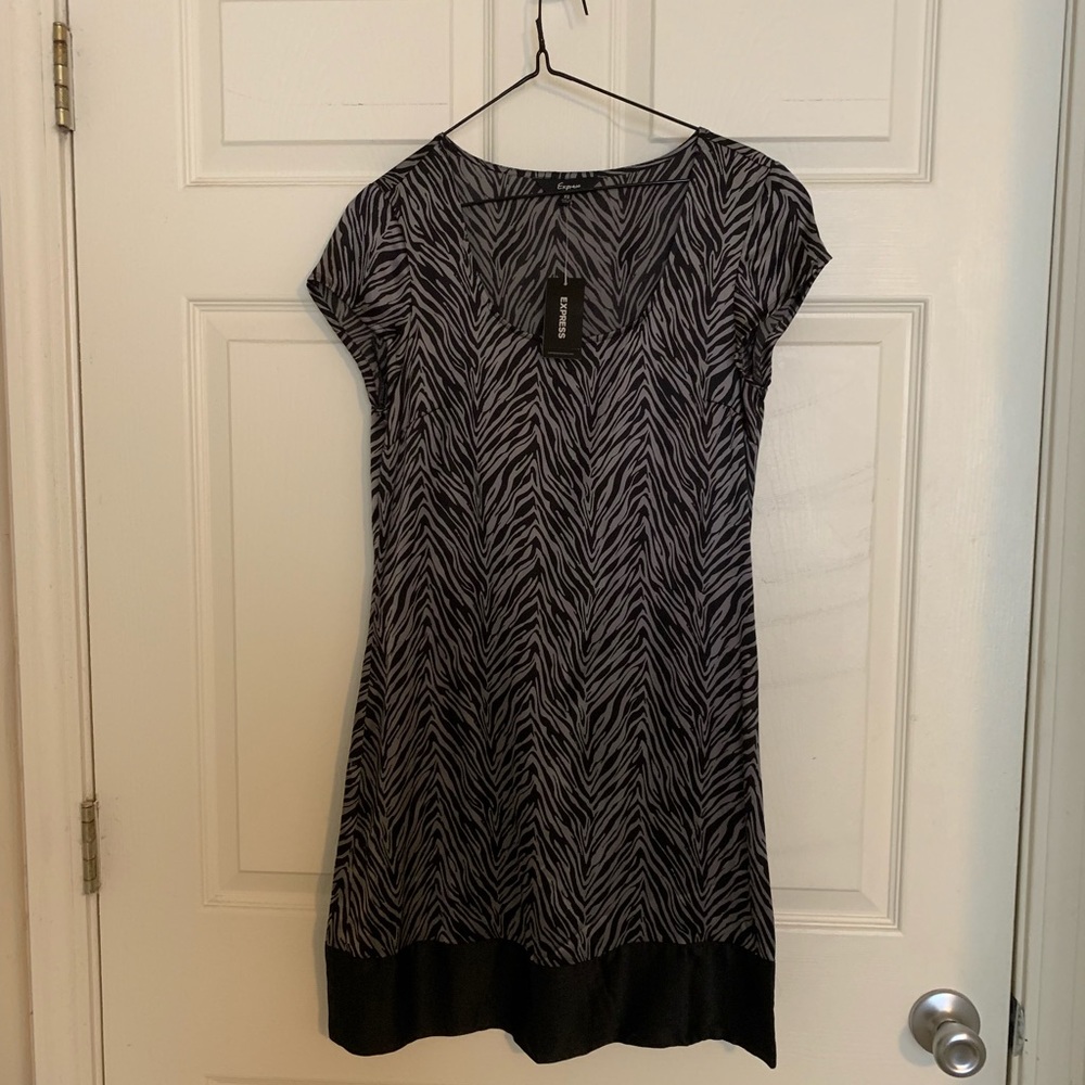 Express dress, NEW WITH TAGS!